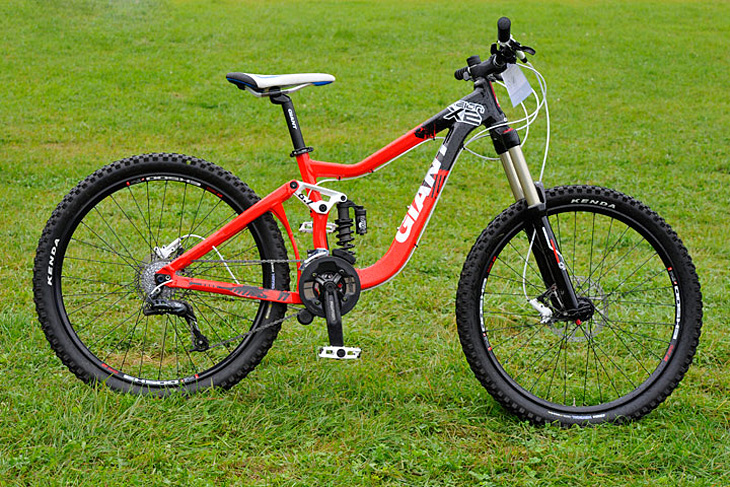 GIANT 「ジャイアント」 REIGN X2 2010年モデル マウンテンバイク MTB